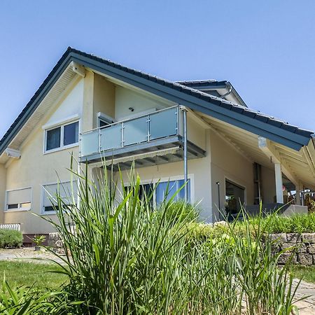 フリードリヒスハーフェンHaus Sohl 1アパートメント エクステリア 写真